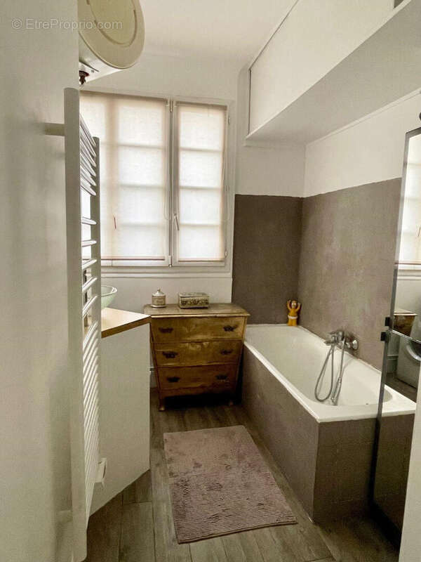 Appartement 3 pièces à vendre à Bagneux - 67 m², 2ème étage, proche transports et commodités - photo 9