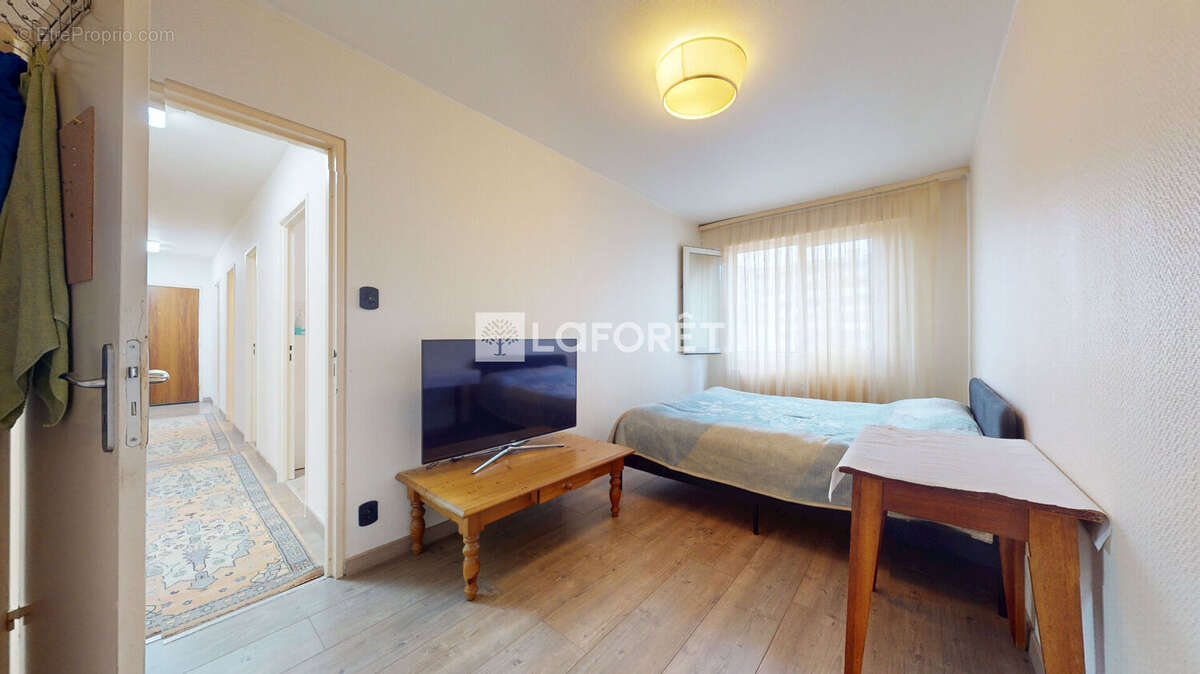 Appartement à HOENHEIM