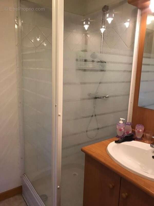 Photo 5 - Appartement à PRAZ-SUR-ARLY