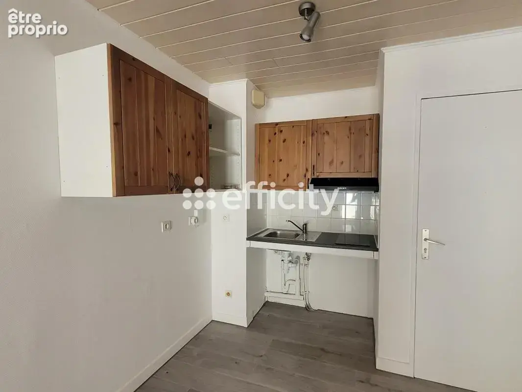 Appartement - photo 3