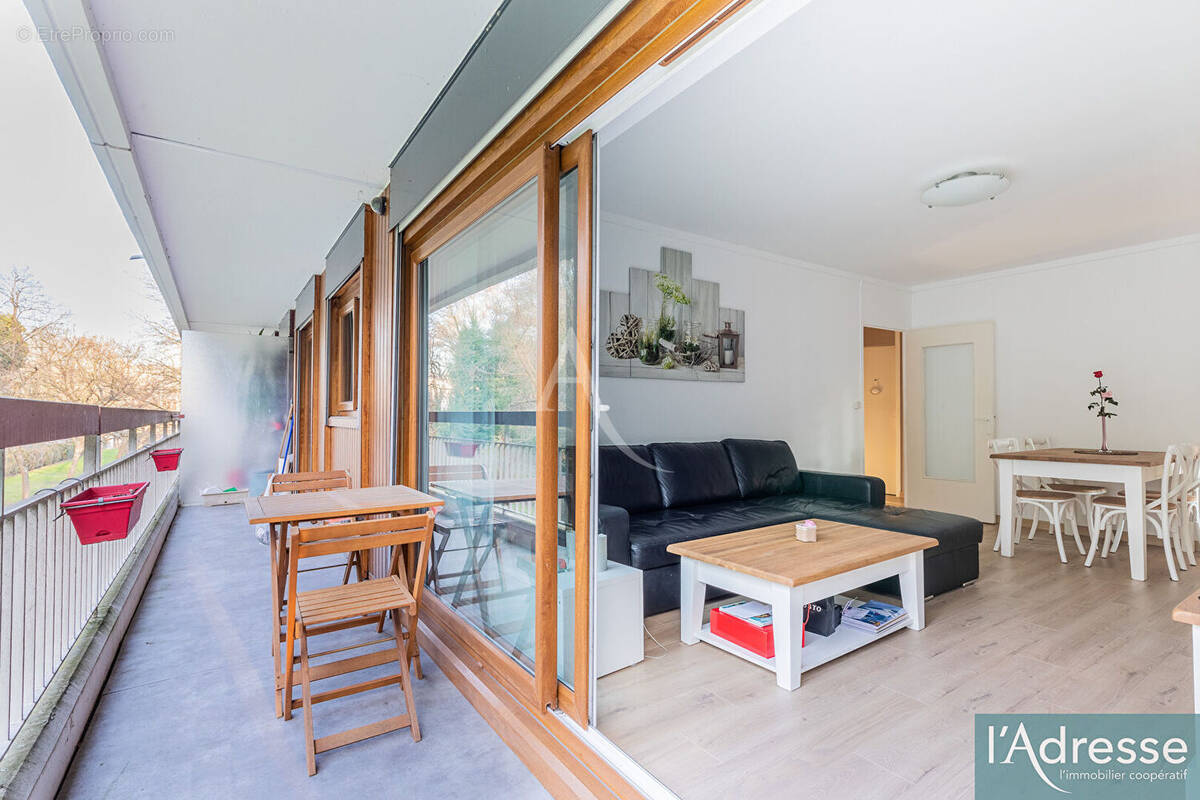 Appartement à ATHIS-MONS