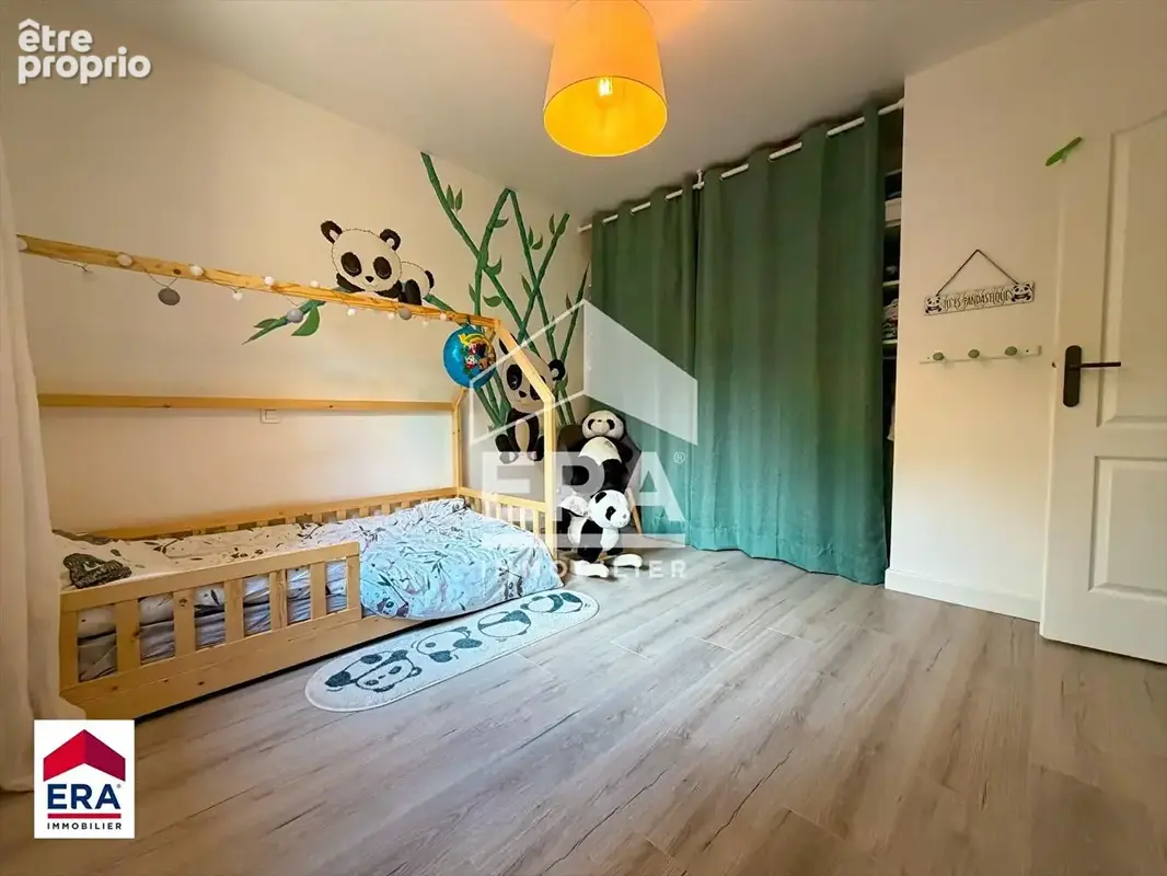 Maison 125m² à mazan - photo 11