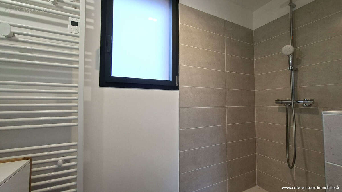 Maison à VILLENEUVE-LES-AVIGNON