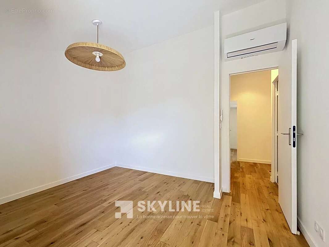 Maison à MARSEILLE-8E