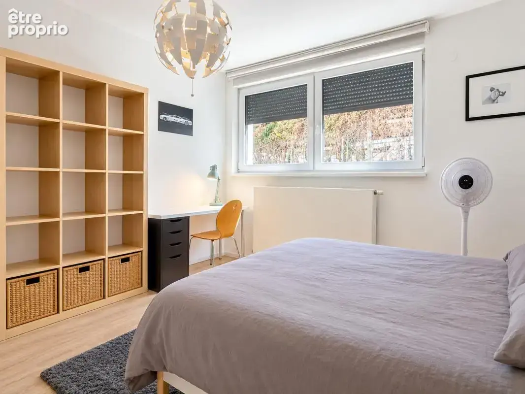 Maison 5 pièces 189 m² à vendre à Strasbourg (67000) - photo 5