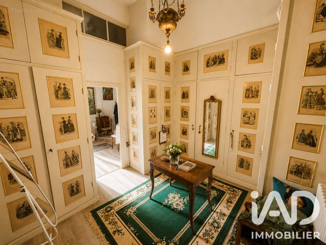 340 m² à Cornac  - photo 7