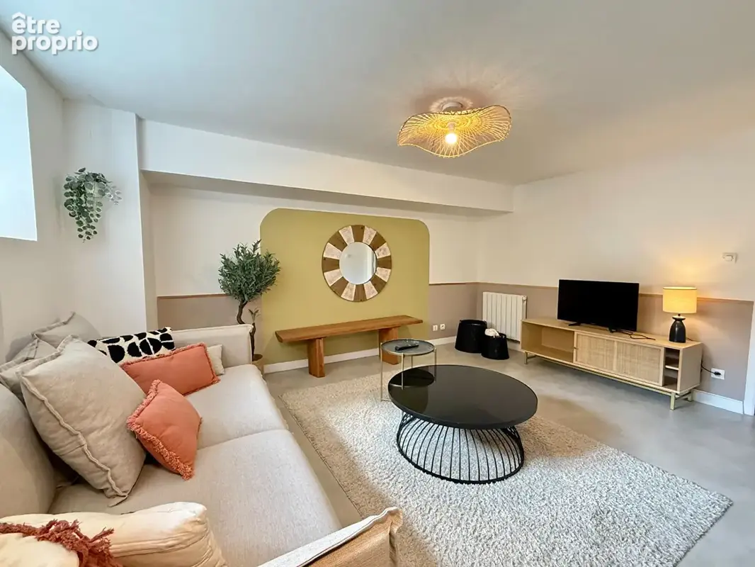 Appartement 3 pieces 81.5 m2 - reims jean jaures - photo 5