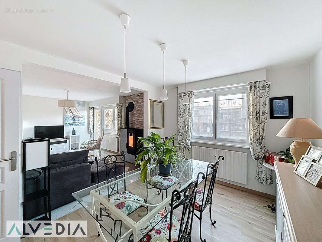 Appartement à BENFELD