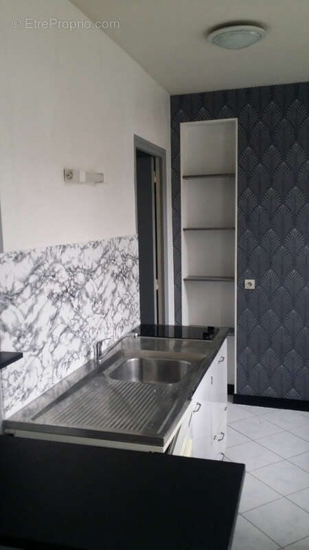 Appartement à MONTARGIS