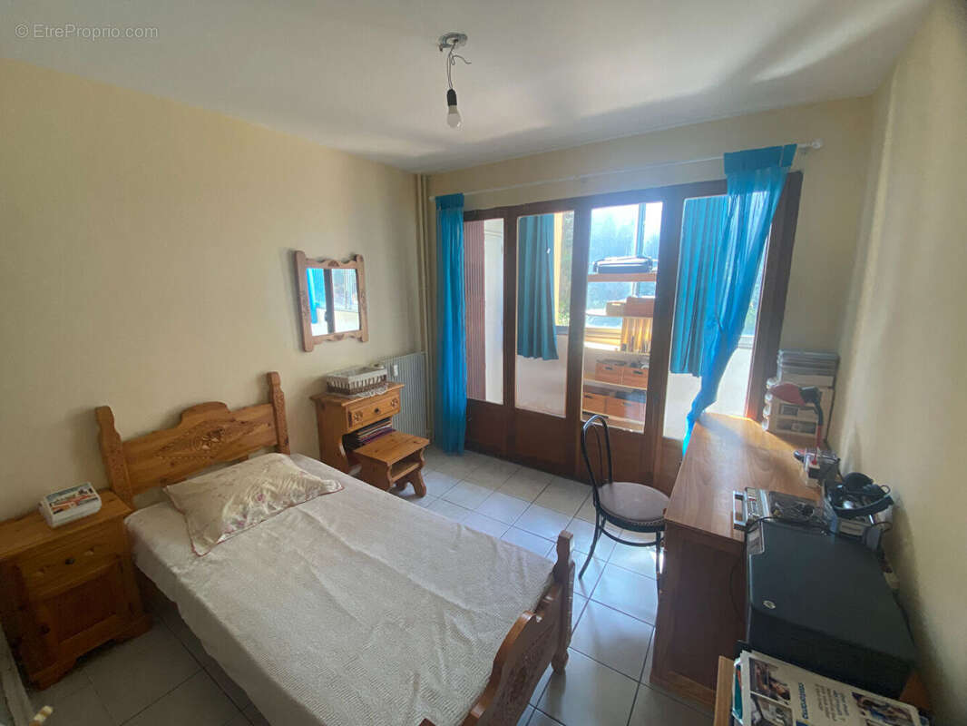 Appartement à SAINT-MANDRIER-SUR-MER