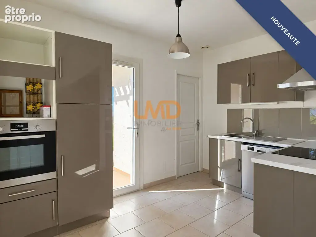 Maison de plain-pied au calme, proche du centre-ville - photo 4