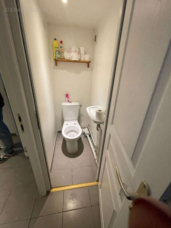 Maison à ARGENTEUIL