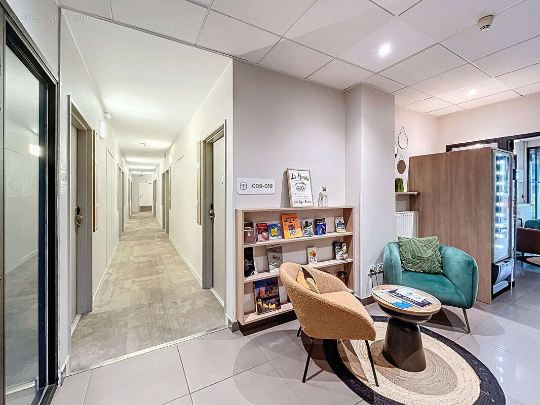 Appartement à ORLEANS