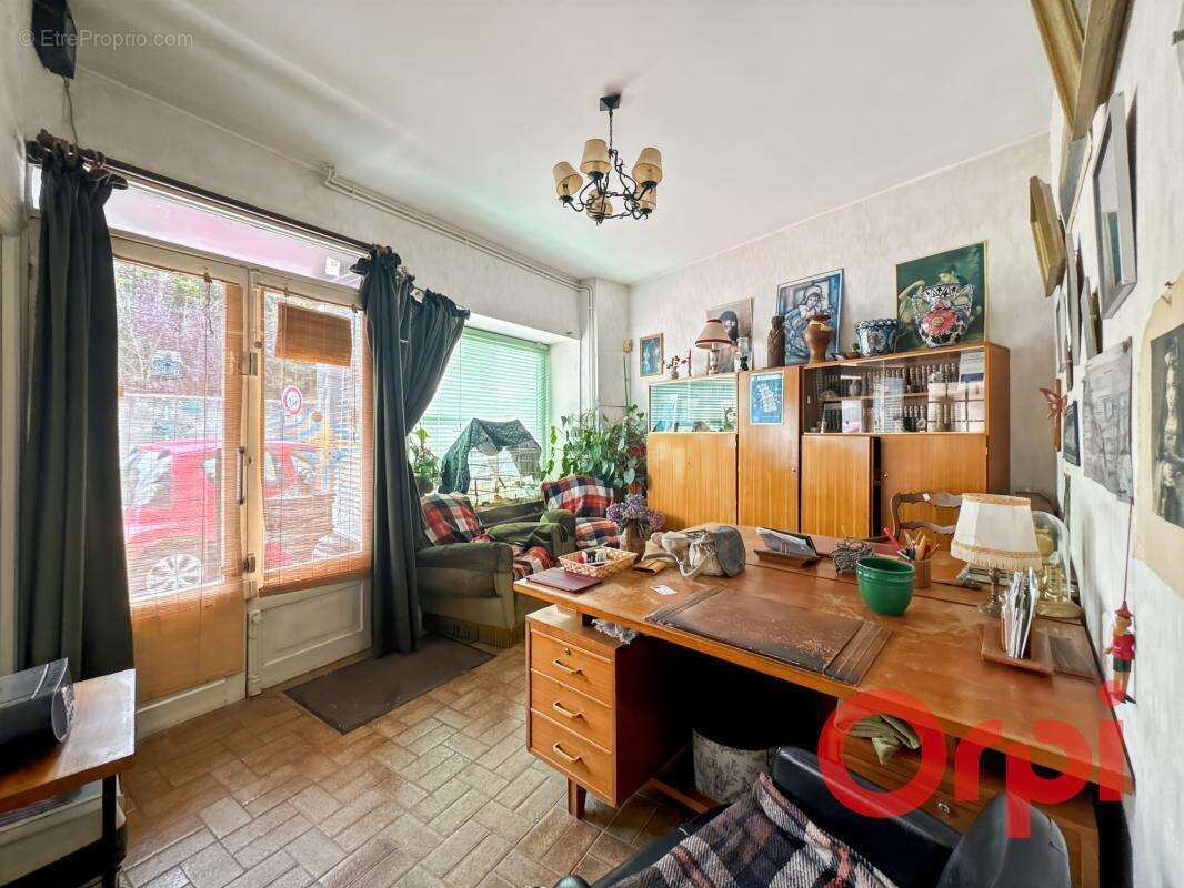 Maison À Vendre - photo 20