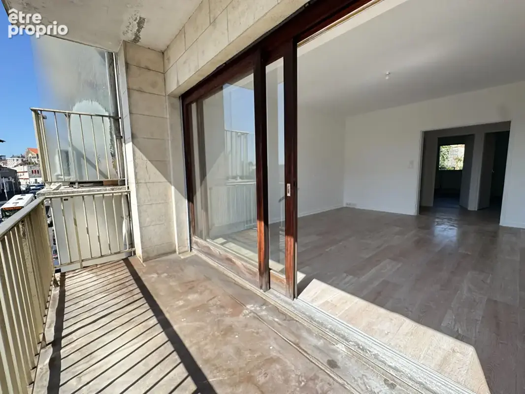 Appartement Angouleme 3 pièce(s) 79 m2 - photo 2