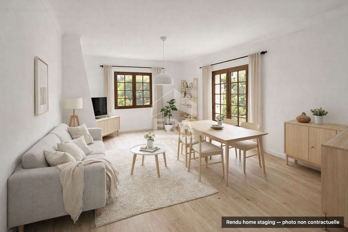 Maison 263m² à villeneuve-loubet - photo 3