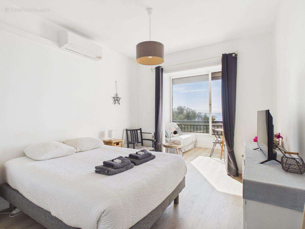 Appartement à AJACCIO
