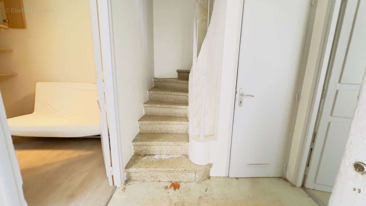 Appartement à AVIGNON