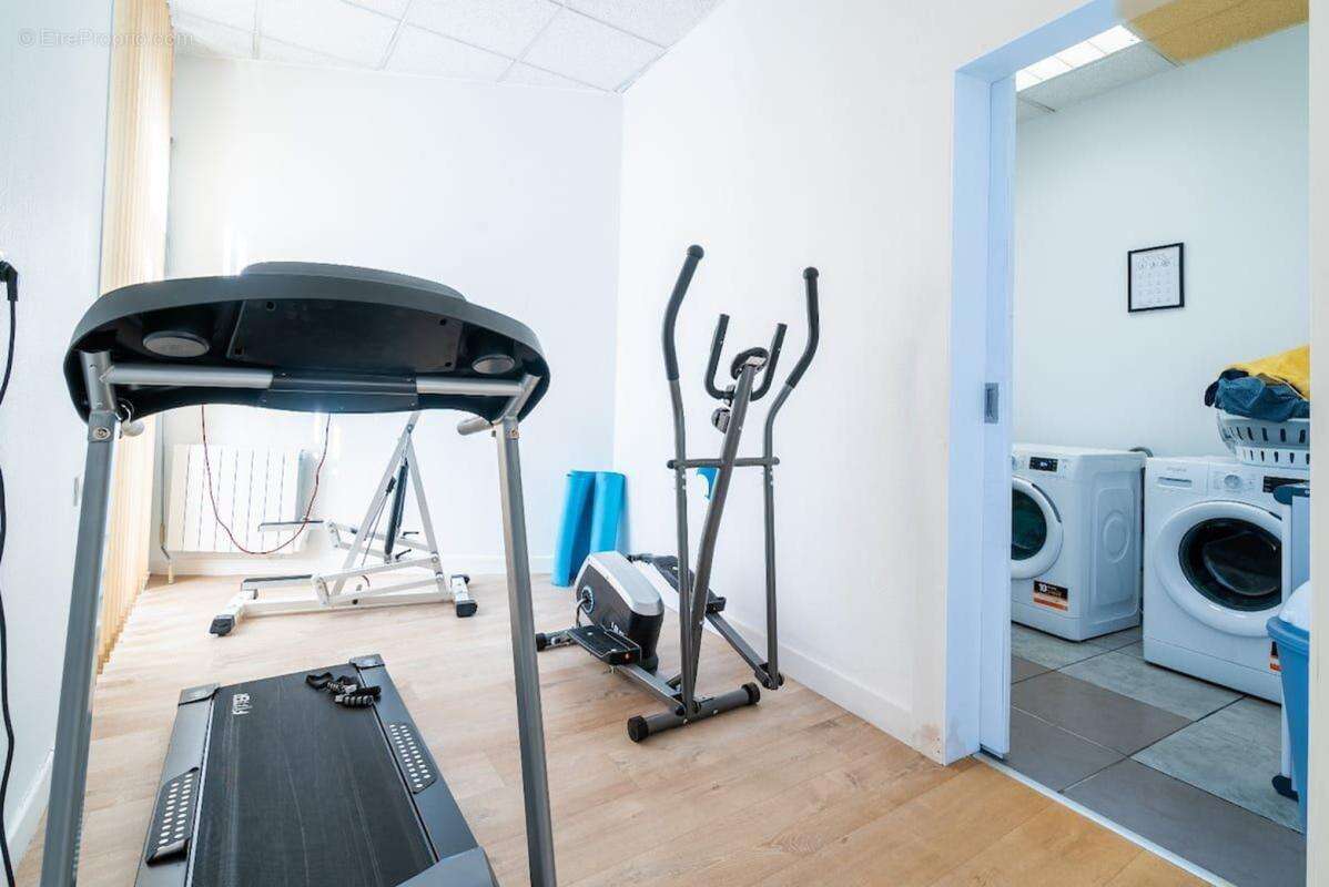 Appartement à LIMOGES