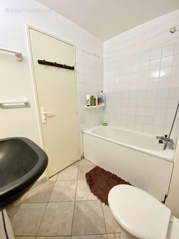Appartement à DIVES-SUR-MER