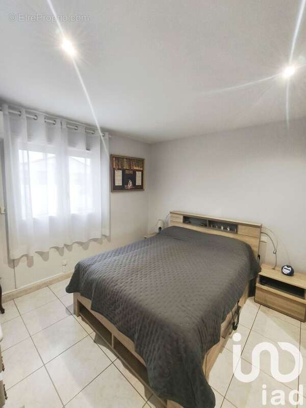 Photo 6 - Maison à TORREILLES