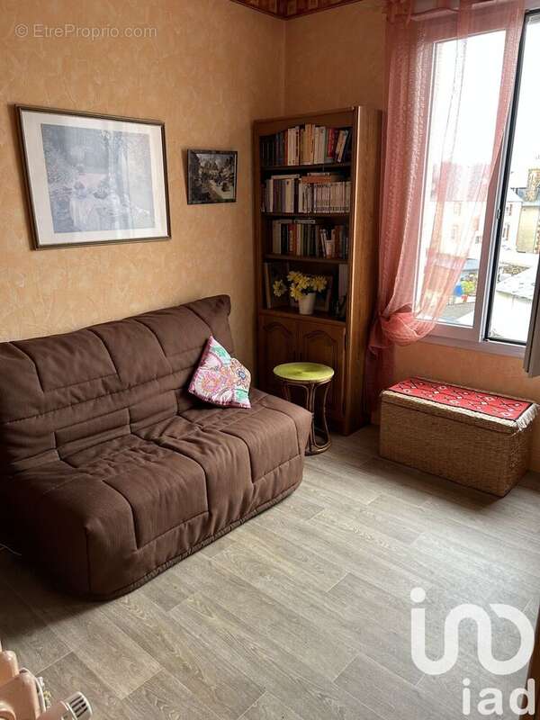 Photo 5 - Appartement à PERROS-GUIREC