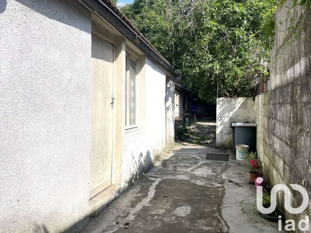 Photo 9 - Maison à TROYES