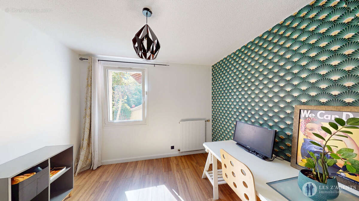 Appartement à GIERES