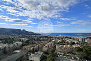 Appartement à MARSEILLE-9E