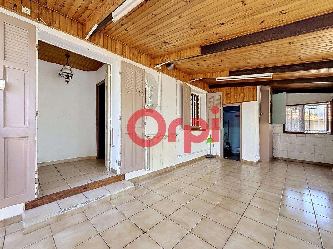 Appartement à LA SEYNE-SUR-MER