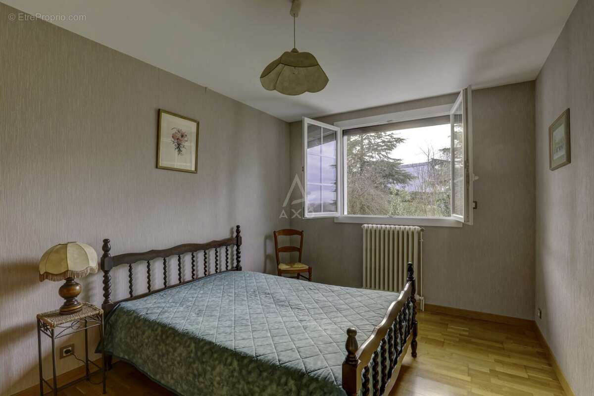 Maison à LAUNAGUET