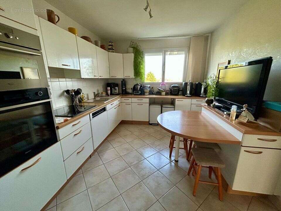 Appartement à CAEN