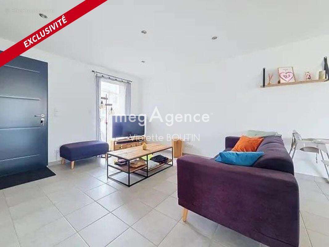 Maison de plain-pied de 2021 - photo 5