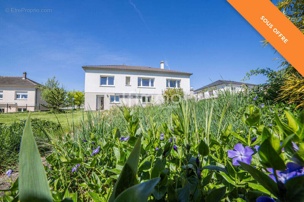 Sous-Offre : maison Individuelle sur un secteur Huppé de Faulque - photo 15