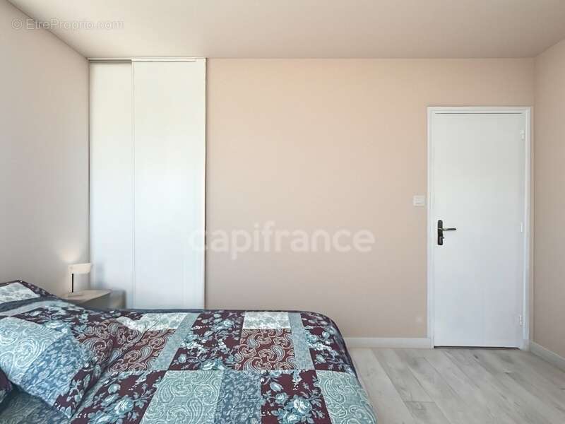 Maison à SENNECEY-LES-DIJON