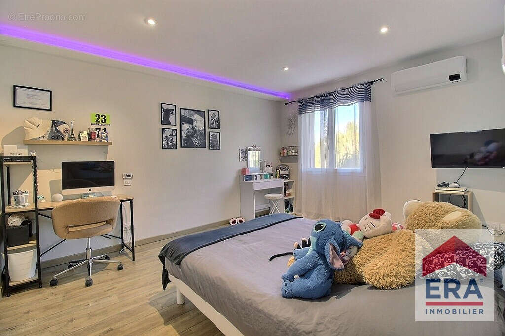 Maison à CARPENTRAS