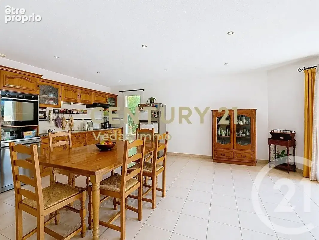 Maison 101 m² à Saint-Jean-De-Vedas  - photo 3