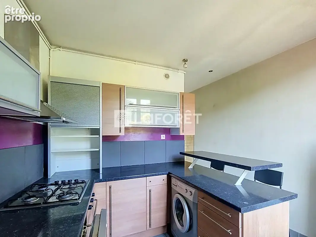 Appartement Caluire Et Cuire 2 pièce(s) 42 m2 - photo 7