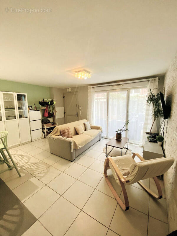 Maison à CONFLANS-SAINTE-HONORINE