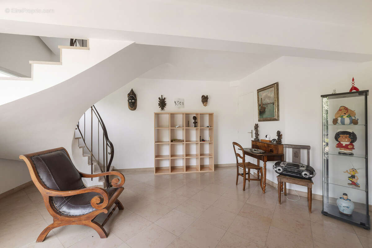 Maison à LA FERTE-ALAIS