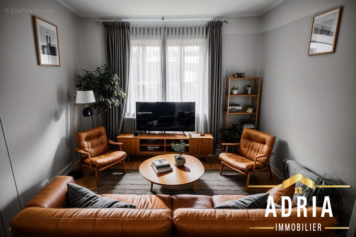 Maison à MAIZIERES-LES-METZ