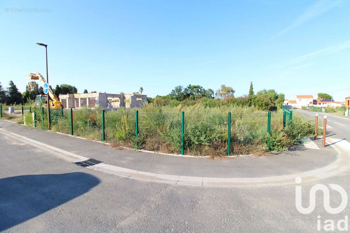Photo 2 - Terrain à PALAU-DEL-VIDRE