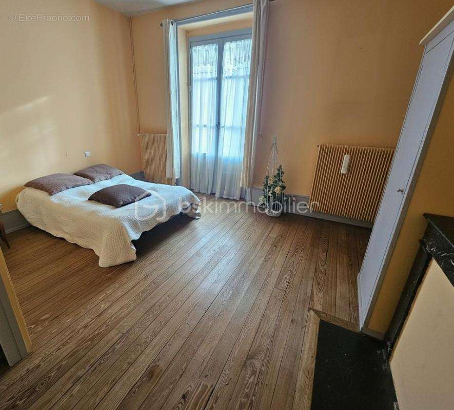 Appartement à ROANNE