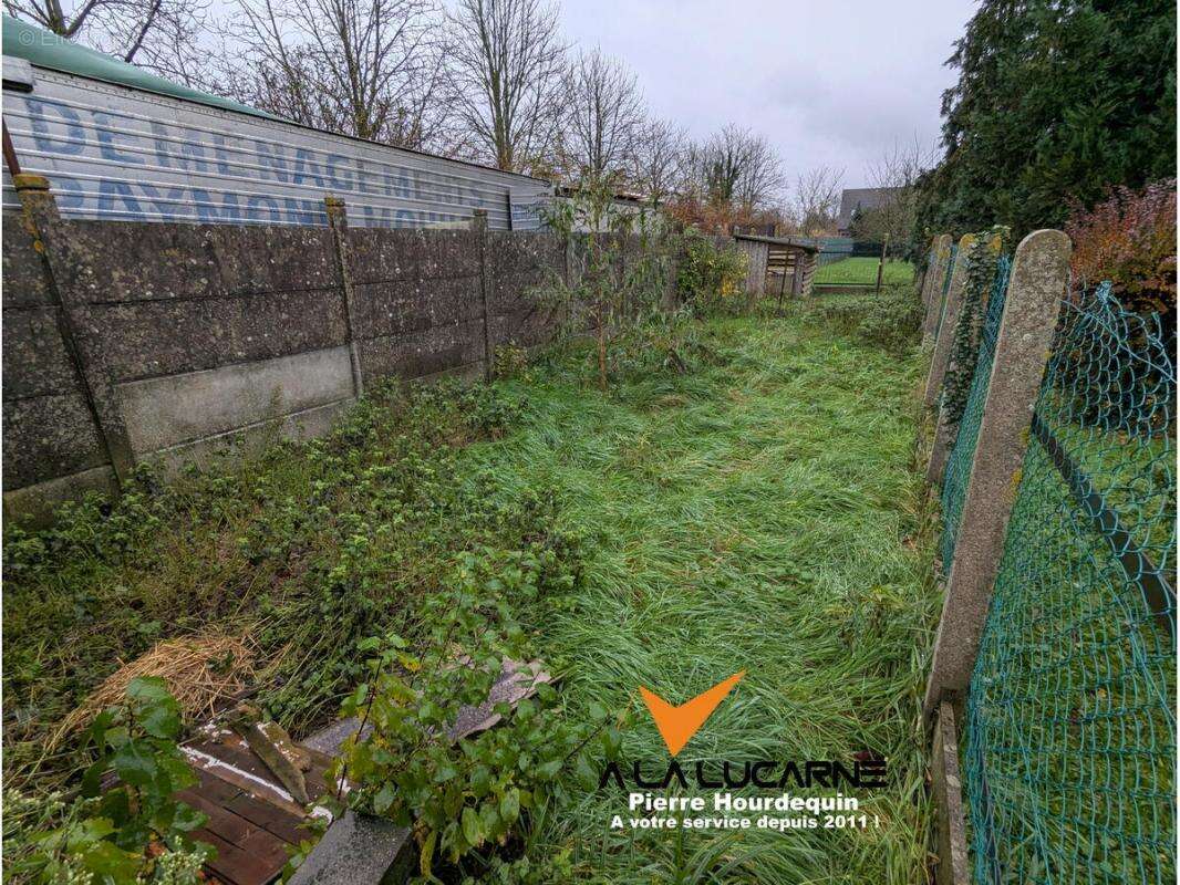 Maison à BRUAY-SUR-L&#039;ESCAUT