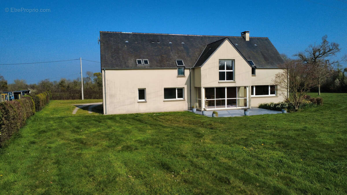 Maison 211 m² à Sainte-Mere-Eglise  - photo 14