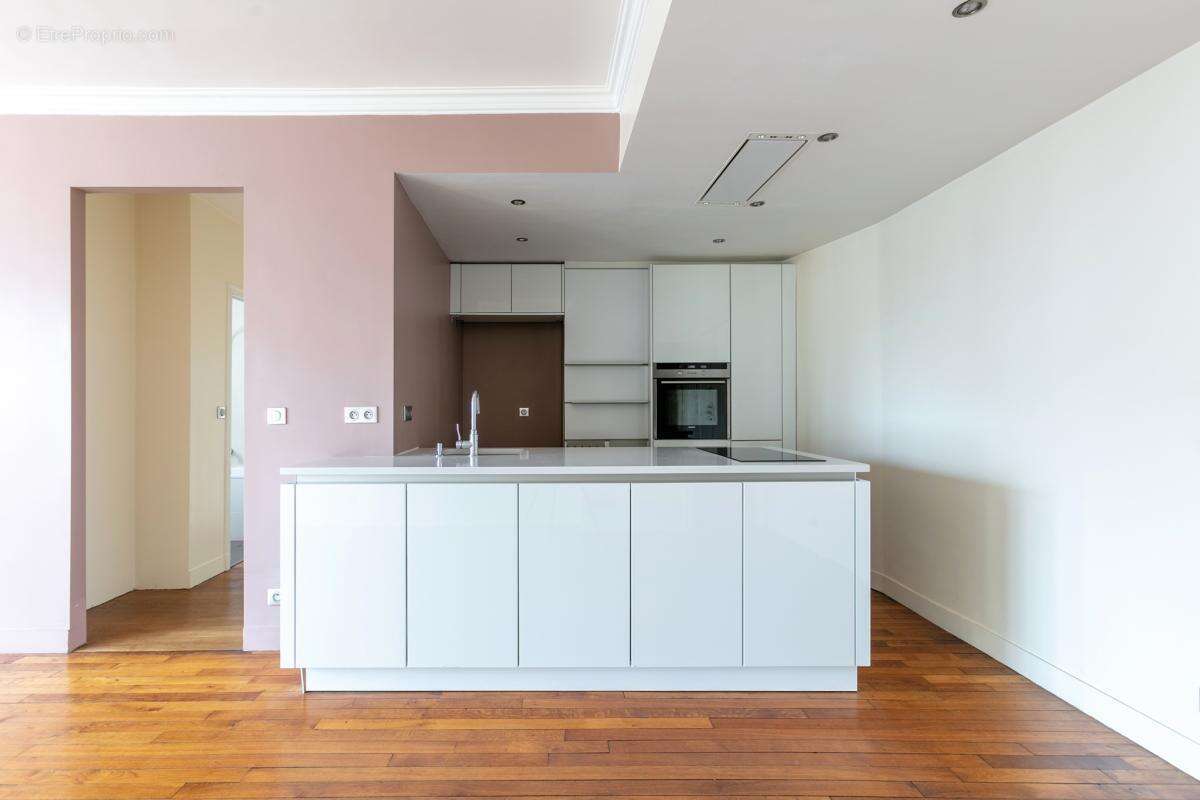 Paris xviie - batignolles - photo 4