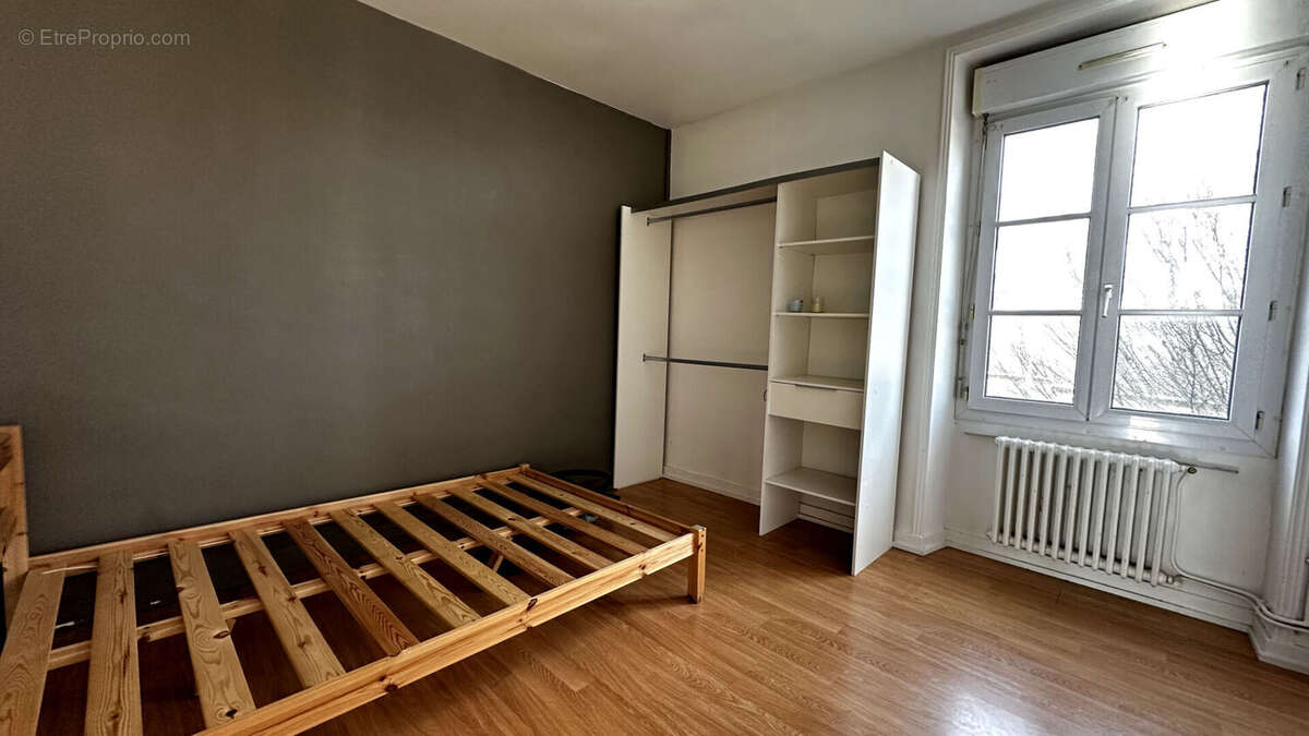 Appartement à ANGERS