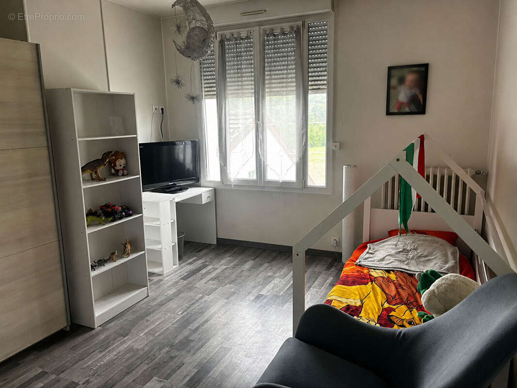 Maison à LA FERTE-SOUS-JOUARRE