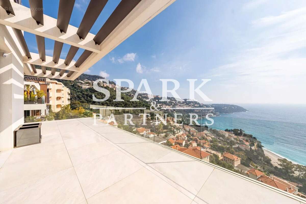 Maison à ROQUEBRUNE-CAP-MARTIN