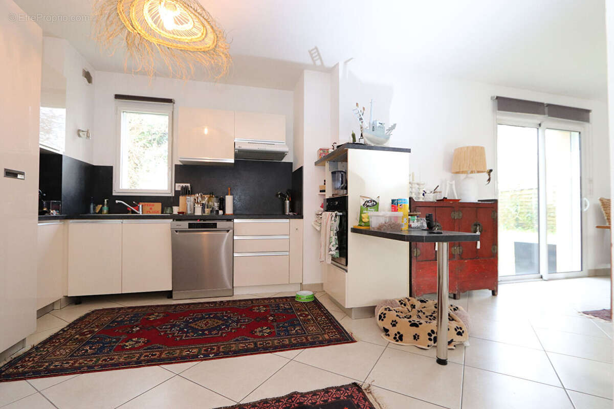 Maison à LA BAULE-ESCOUBLAC